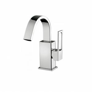 Смеситель для биде Paffoni Effe с донным клапаном